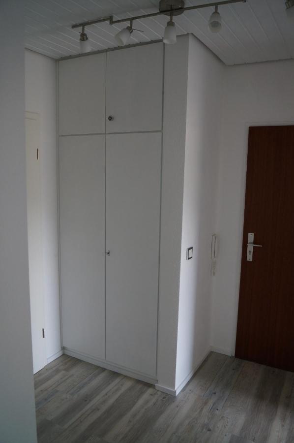 Ferienwohnung Lechsner Bad Harzburg Exterior photo