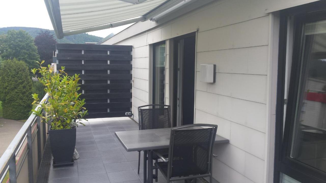Ferienwohnung Lechsner Bad Harzburg Exterior photo